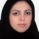 تصویر دکتر سیده نرگس بچک