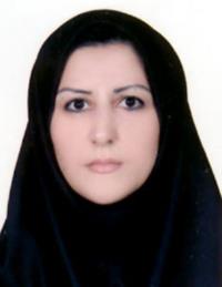 تصویر دکتر زرین تاج سعادتی