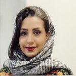 تصویر دکتر سمیرا راهب