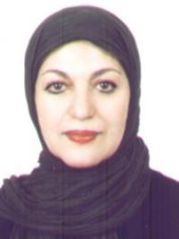 تصویر دکتر پریچهره فروغی