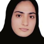 تصویر دکتر سیده فاطمه حسینی