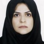 تصویر دکتر شرمینه قاسمیان