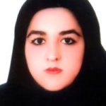 تصویر دکتر سیده فاطمه حسینی فکرت