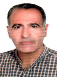 تصویر دکتر علیرضا حسینی راد