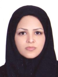 تصویر دکتر حمیده اسدی