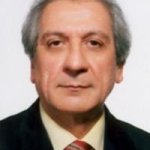 تصویر دکتر عزیزاله گچ پز