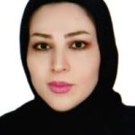 تصویر دکتر مریم حاجی لودوتپه علیا