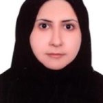 تصویر دکتر فاطمه حسینایی