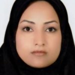 تصویر دکتر سیده غزاله حسینی