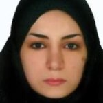 تصویر دکتر فائزه باقری ثانی