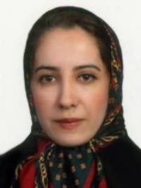 تصویر دکتر آرزو اورمزدی