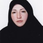 تصویر دکتر پری سیدمدنی