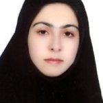 تصویر دکتر زهرا الله وند