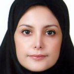 تصویر دکتر لیلا رضیئی