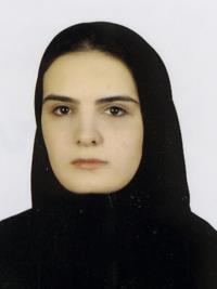 تصویر دکتر لیلا مشهدی