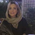 تصویر دکتر فاطمه جاویدی