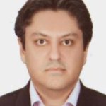 تصویر دکتر ارش رفیعی