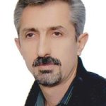 تصویر دکتر احمد دارابی