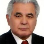 تصویر دکتر سیدفایض فیضی
