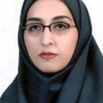 تصویر دکتر اکرم شریفان