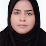 تصویر دکتر فاطمه برزگر ثانی
