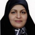 تصویر دکتر غفرانه صالحی
