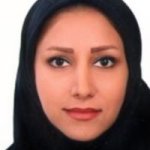 تصویر دکتر مریم نوری