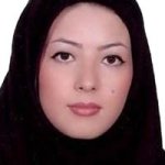 تصویر دکتر نفیسه شکرانیان