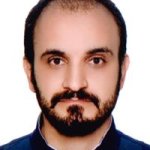 تصویر دکتر محمد جاوید