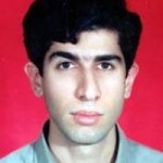تصویر دکتر ارش خدیونیا