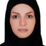 تصویر دکتر پریا قرقانی
