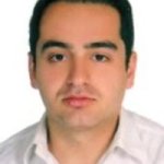 تصویر دکتر آرش امیرحمزه یگانه