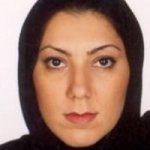 تصویر دکتر فریال پیوندی