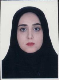 تصویر دکتر نفیسه زارع