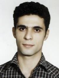 تصویر دکتر جواد نژادی عنبران