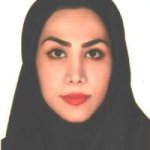 تصویر دکتر پریا محمدی