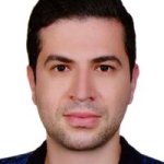 تصویر دکتر شبیر مجدی