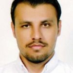 تصویر دکتر صدرالدین حیدری