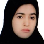 تصویر دکتر ذلیخا ریگی خالص