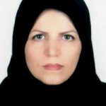 تصویر دکتر بتول غلامرضائی