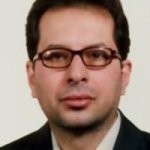 تصویر دکتر رضا صالحی