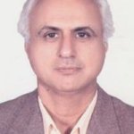 تصویر دکتر سیدرضی دادگر