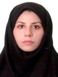 تصویر دکتر آرزو حمزه زاده دهقان