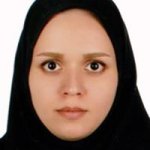 تصویر دکتر زهره محمدی ثانی