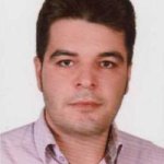 تصویر دکتر مهرداد فهرستی ثانی
