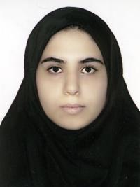 تصویر دکتر فرزانه بیاتی کمیتکی