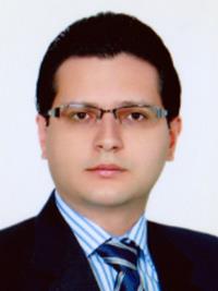 تصویر دکتر کیاوش درودگر