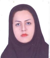 تصویر دکتر پریسا کاویان