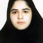 تصویر دکتر مژگان بنائی نسری