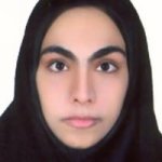تصویر دکتر بهاره جعفری ندوشن